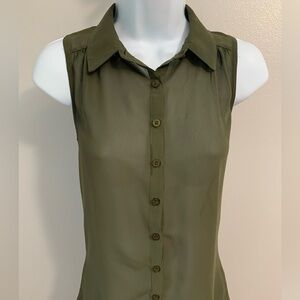 Six Degrees Tank
